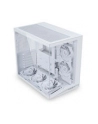 Lian Li O11 Dynamic Mini V2 Flow Biała - nr 19