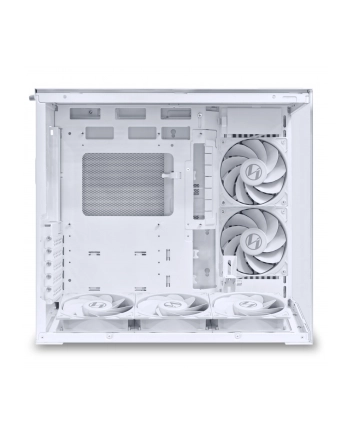 Lian Li O11 Dynamic Mini V2 Flow Biała