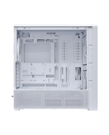 Lian Li Lancool 217 INF Biała