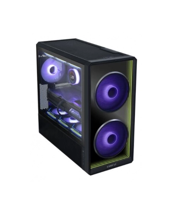 Lian Li Lancool 217 INF czarna (LAN217INFX)