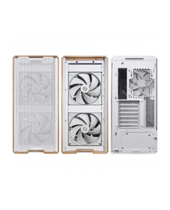Lian Li Lancool 217 biała (LAN217W)