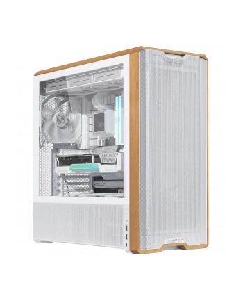 Lian Li Lancool 217 biała (LAN217W)