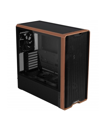 Lian Li Lancool 217 czarna (LAN217X)