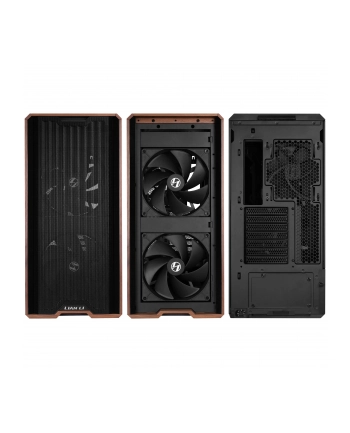Lian Li Lancool 217 czarna (LAN217X)