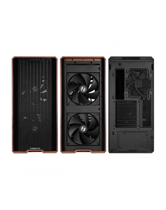 Lian Li Lancool 217 czarna (LAN217X) główny