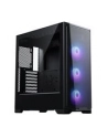 Phanteks Eclipse G370A czarny (ECLIPSEG370A) - nr 1