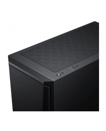 Phanteks Eclipse G370A czarny (ECLIPSEG370A)