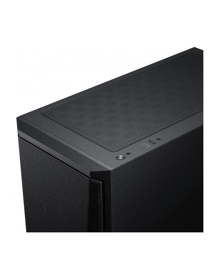 Phanteks Eclipse G370A czarny (ECLIPSEG370A) główny