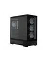 Zalman atx semi-tower box p40 ds czarny - nr 4