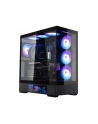 Zalman atx semi-tower box p40 ds czarny - nr 5