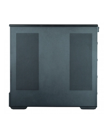 Zalman P30 czarny (P30BW)