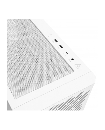 Geh XPG VALOR AIR PRO             (ATX)  Midi Tower     weiß