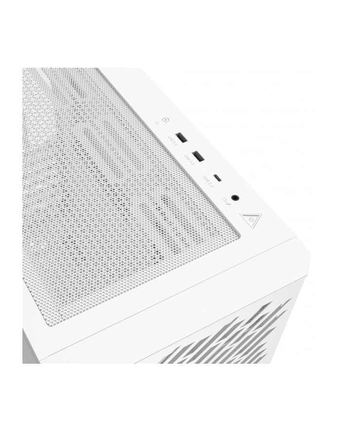 Geh XPG VALOR AIR PRO             (ATX)  Midi Tower     weiß główny