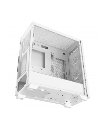 Geh XPG VALOR AIR PRO             (ATX)  Midi Tower     weiß