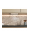 Whirlpool Hood | WCTH 63F LEB X | Built-in | Energy efficiency class B | Width 51.4 cm | 435 m³/h | Electronic | LED | Inox - nr 10