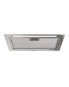 Whirlpool Hood | WCTH 63F LEB X | Built-in | Energy efficiency class B | Width 51.4 cm | 435 m³/h | Electronic | LED | Inox - nr 1