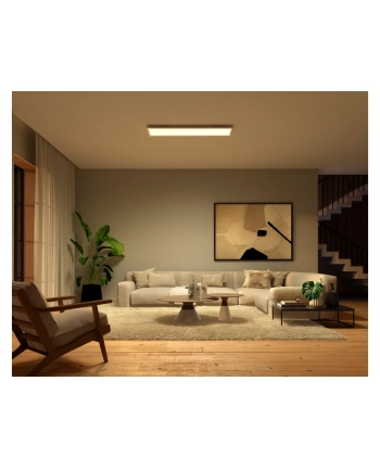 Philips Hue Prostokątny Panel Surimu (8721103044556) nr 2