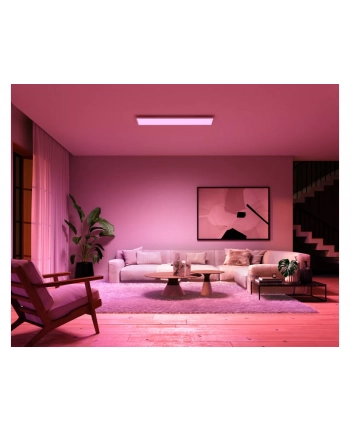 Philips Hue Prostokątny Panel Surimu (8721103044556) nr 1
