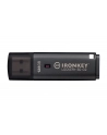 kingston Pendrive 128GB IronKey Locker+50 G2 AES-256 FIPS 197 - nr 13
