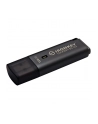 kingston Pendrive 128GB IronKey Locker+50 G2 AES-256 FIPS 197 - nr 7