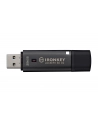 kingston Pendrive 256GB IronKey Locker+50 G2 AES-256 FIPS 197 - nr 17