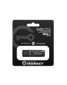 kingston Pendrive 256GB IronKey Locker+50 G2 AES-256 FIPS 197 - nr 1