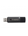 kingston Pendrive 256GB IronKey Locker+50 G2 AES-256 FIPS 197 - nr 3