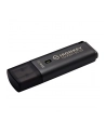 kingston Pendrive 256GB IronKey Locker+50 G2 AES-256 FIPS 197 - nr 7