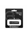 kingston Pendrive 32GB IronKey Locker+50 G2 AES-256 FIPS 197 - nr 1