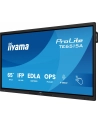 iiyama Monitor interaktywny 65 '' TE6515A-B2AG VA,4K,40pkt,550cd,DeepContrast-IR+,     HDMI x2,DP,USB-C, 2 x 20W, OPS Slot x1, 5xUSB, 2xRJ45,8-Array,EDLA, - nr 15