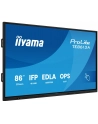 iiyama Monitor interaktywny 86 '' TE8613A-B2AG INFRARED,40pkt,IPS,4K,7H,500cd/m2,      WiFi,USB, ANDROID 14, Google EDLA,2x20W, UCHWYT ŚCIENNY - nr 22