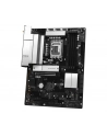 asrock Płyta główna B860 ROCK WIFI 7 s1851 4DDR5 ATX - nr 5