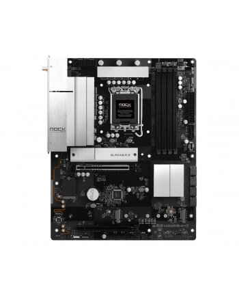 asrock Płyta główna B860 ROCK WIFI 7 s1851 4DDR5 ATX nr 1
