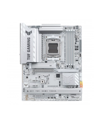 ASUS TUF GAMING B850-PRO WIFI7 W NEO      (AMD,AM5,DDR5,ATX) nr 1