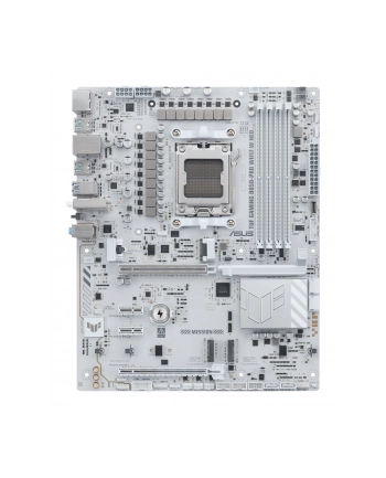 ASUS TUF GAMING B850-PRO WIFI7 W NEO      (AMD,AM5,DDR5,ATX) nr 2