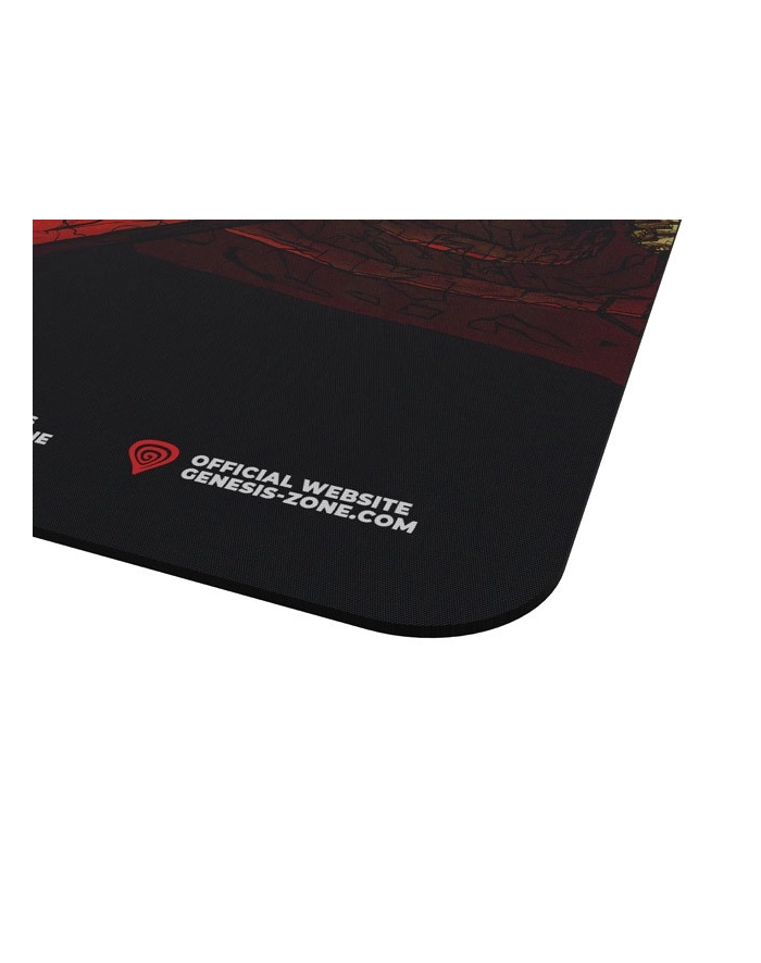 natec Podkładka pod mysz Genesis Promo Ancient Stone główny