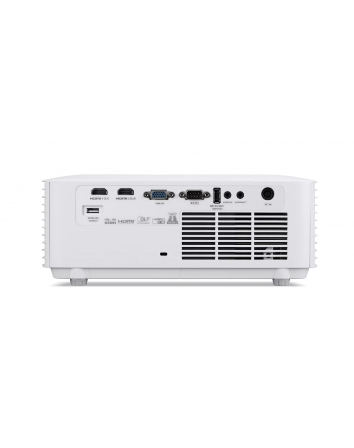 acer Projektor PL2530i DLP FHD/5000AL/50000:1 główny
