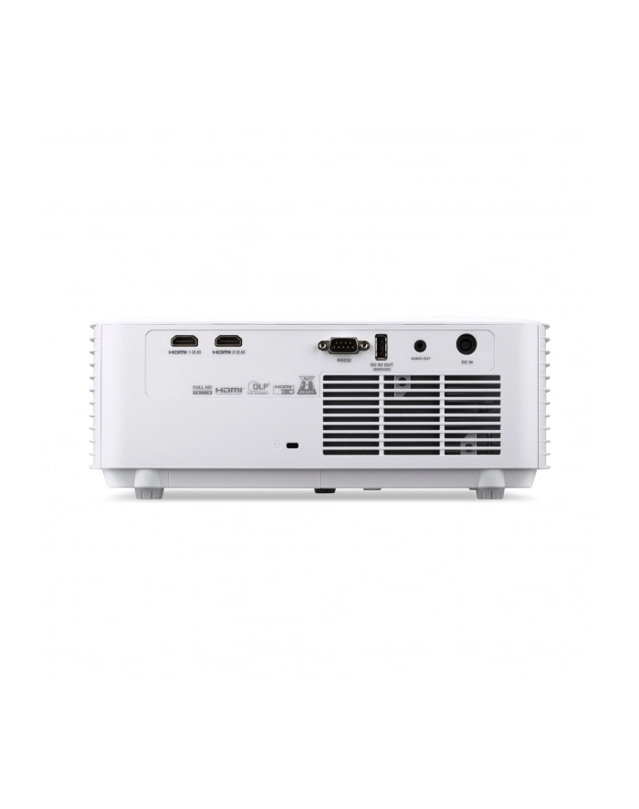 acer Projektor XL2521 DLP LASER FHD/4000AL/35000000:1 główny