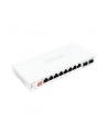 ASUS Switch QG-U1080 8-Port 2.5G + 2-Port 10G SFP+ - nr 3