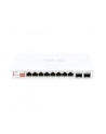ASUS Switch QG-U1080 8-Port 2.5G + 2-Port 10G SFP+ - nr 4
