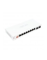 ASUS Switch QG-U1080 8-Port 2.5G + 2-Port 10G SFP+ - nr 8