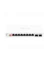 ASUS Switch QG-U1080 8-Port 2.5G + 2-Port 10G SFP+ - nr 9