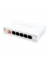 asus Przełącznik niezarządzalny QG-U1050 5 portów 2.5G - nr 16
