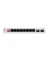 asus Przełącznik niezarządzalny QG-U1080 8 portów 2.5G + 2 porty 10G SFP+ - nr 19