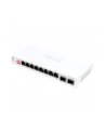asus Przełącznik niezarządzalny QG-U1080 8 portów 2.5G + 2 porty 10G SFP+ - nr 22