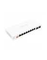 asus Przełącznik niezarządzalny QG-U1080 8 portów 2.5G + 2 porty 10G SFP+ - nr 23