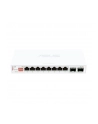 asus Przełącznik niezarządzalny QG-U1080 8 portów 2.5G + 2 porty 10G SFP+ - nr 24