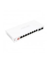 asus Przełącznik niezarządzalny QG-U1080 8 portów 2.5G + 2 porty 10G SFP+ - nr 2