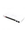asus Przełącznik niezarządzalny QG-U1080 8 portów 2.5G + 2 porty 10G SFP+ - nr 4