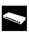 asus Przełącznik niezarządzalny QG-U1080 8 portów 2.5G + 2 porty 10G SFP+ - nr 5